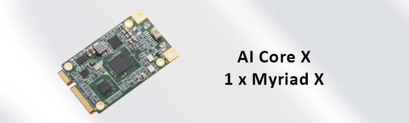 AI Core X