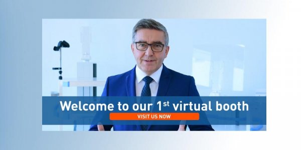 ITDs virtuella mässan