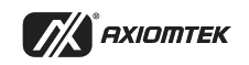 Axiomtek logotype