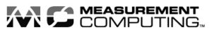 Measurement Computing logotype