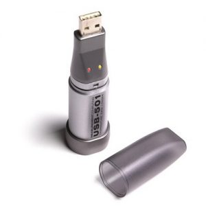USB-501 från Measurement Computing
