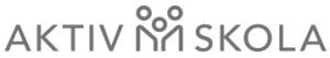 Aktiv skola logotype