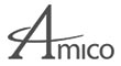 Amico logotype