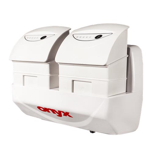 Batteribackup UPower Pro