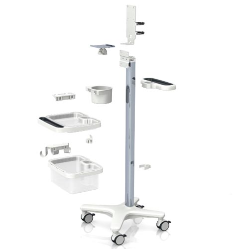 Rollstand elo-cart från ITD