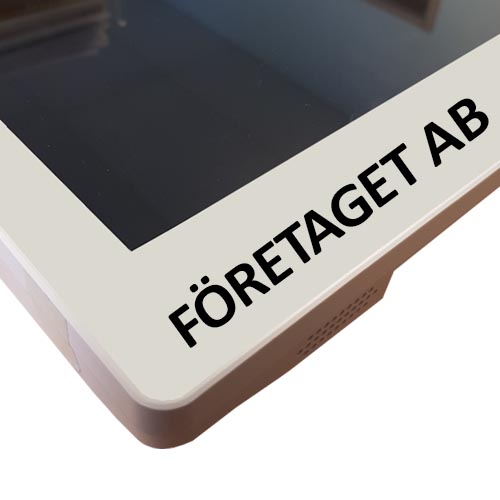 OEM och tekniska kundanpassningar