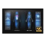 Bildskärm MEDDP-632 från Onyx Healthcare