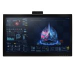 Bildskärm MEDDP-727 från Onyx Healthcare