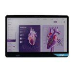 Panel-PC med hotswap Venus-serien från ONYX