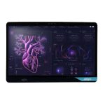 Panel-PC med hotswap Venus-serien från ONYX