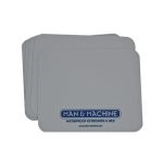 Steriliserbar musmatta från Man and Machine