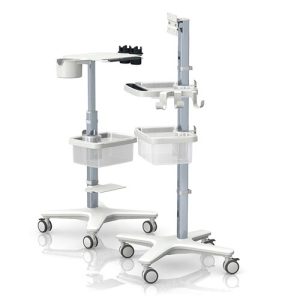 Vagn för vården elo-cart från iTD