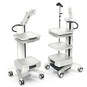 Vagn för vården pro-cart från iTD
