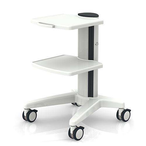 Vagn för vården pro-cart från iTD