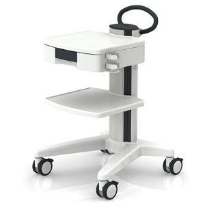 Vagn för vården pro-cart från iTD