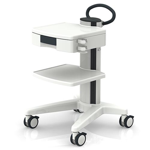 Vagn för vården pro-cart från iTD