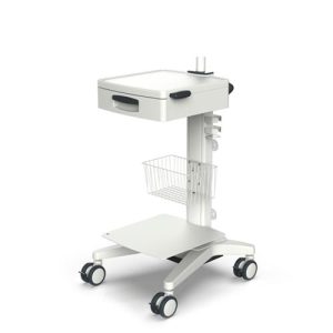 Vagn för vården vexio-cart från iTD
