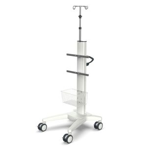 Vagn för vården vexio-cart från iTD